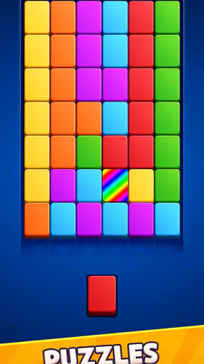 Stack Sort: Puzzle de couleurs