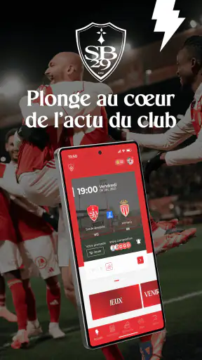 Stade Brestois 29