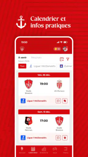 Stade Brestois 29