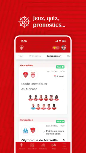 Stade Brestois 29