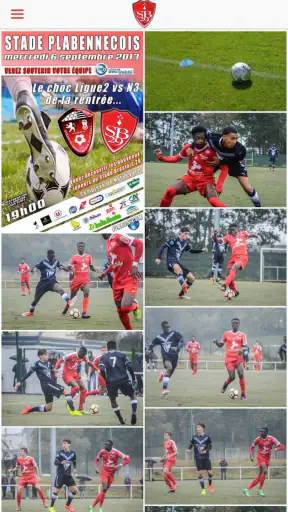 Stade Brestois 29