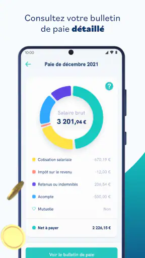 Staffmatch: Travail en intérim