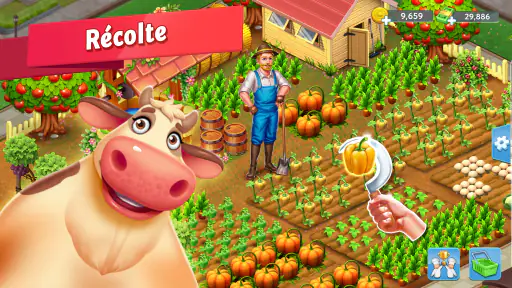 Star Chef 2 : jeu de cuisine