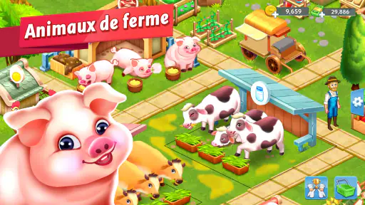 Star Chef 2 : jeu de cuisine
