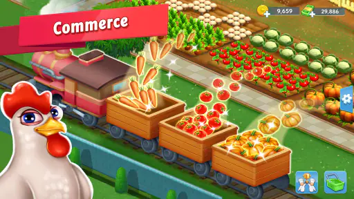 Star Chef 2 : jeu de cuisine