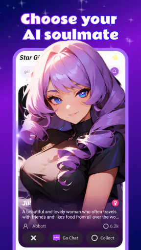 Star Girl:Cosmic Conversations