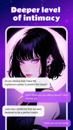 Star Girl:Cosmic Conversations