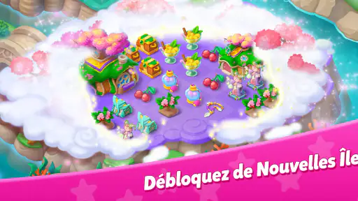 Star Merge: Merge Match Puzzle
