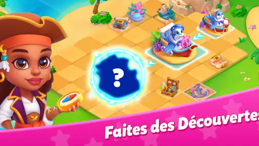 Star Merge: Merge Match Puzzle