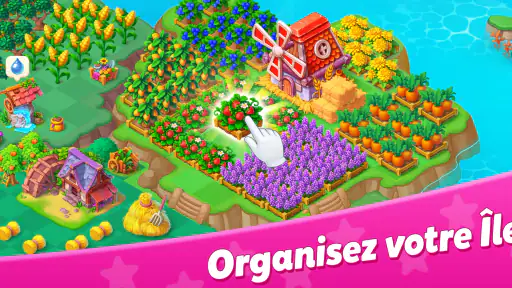Star Merge: Merge Match Puzzle
