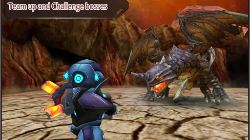 Star Warfare:Alien Invasion HD