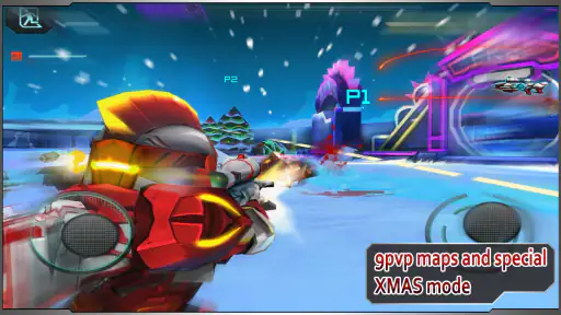 Star Warfare:Alien Invasion HD