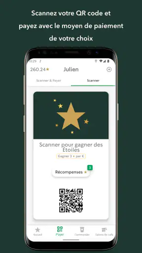 Starbucks France