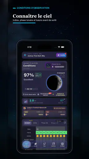 Stargazing Hub: Guide Astro