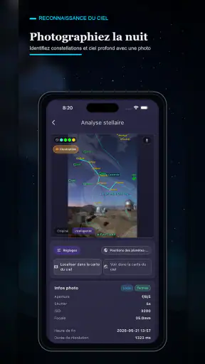 Stargazing Hub: Guide Astro