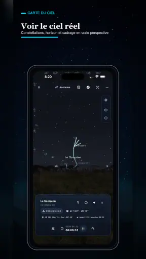 Stargazing Hub: Guide Astro