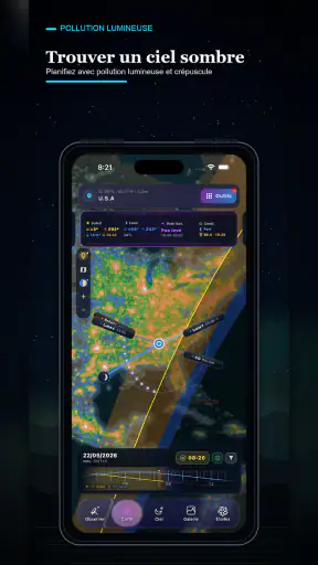 Stargazing Hub: Guide Astro
