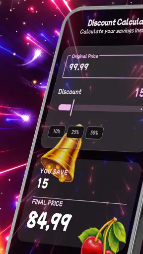 Starlight Treasure