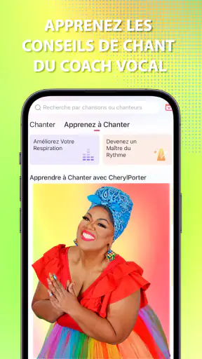 StarMaker : Chante en karaoké