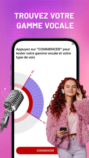 Starmaker Lite: Karaoké