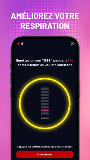 Starmaker Lite: Karaoké
