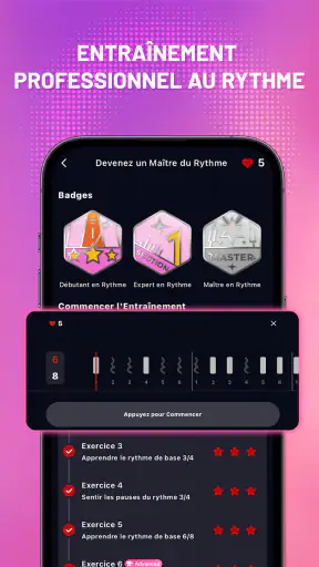 Starmaker Lite: Karaoké