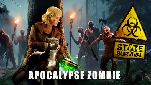 State of Survival: Zombie War