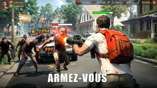 State of Survival: Zombie War