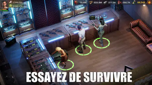 State of Survival: Zombie War