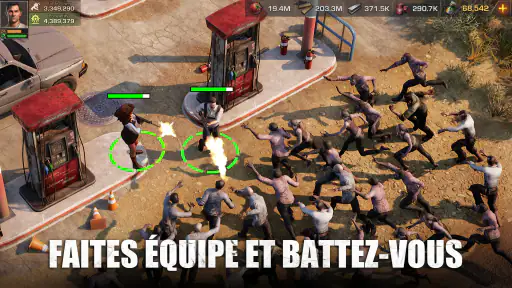 State of Survival: Zombie War
