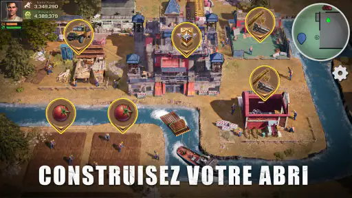 State of Survival: Zombie War
