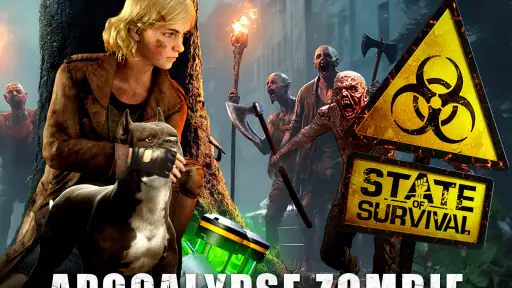 State of Survival: Zombie War