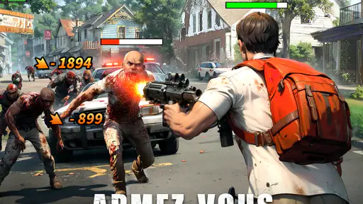 State of Survival: Zombie War