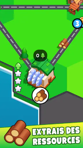 States Builder: Trade Empire