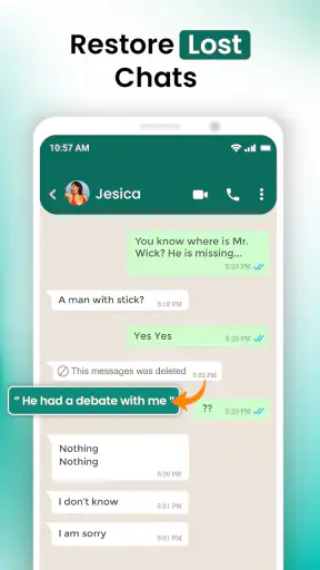 Status, Image Video Saver