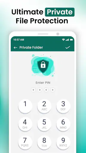 Status, Image Video Saver