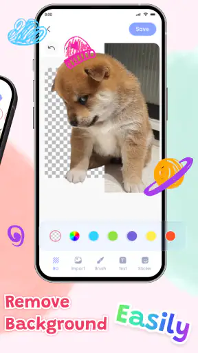 Sticker Maker Studio & Editor