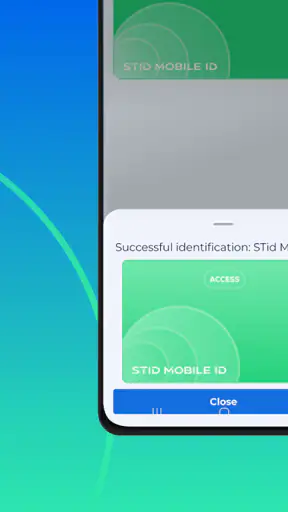 STid Mobile ID
