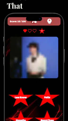 Stray Kids Challenge : SKZ