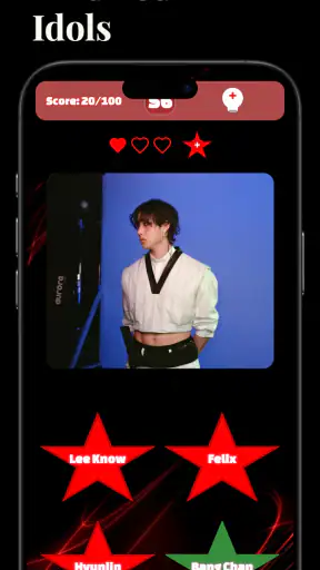 Stray Kids Challenge : SKZ