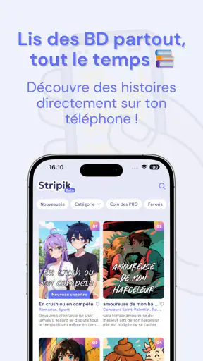 Stripik