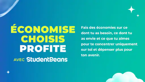 Student Beans
