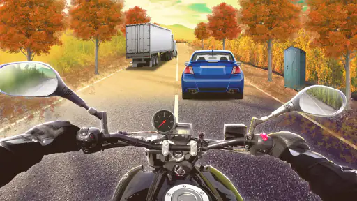 Stunt Extreme: Moto Racer TV
