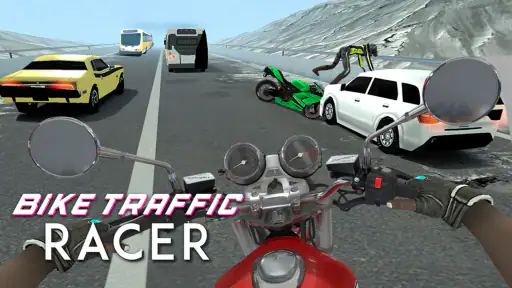 Stunt Extreme: Moto Racer TV