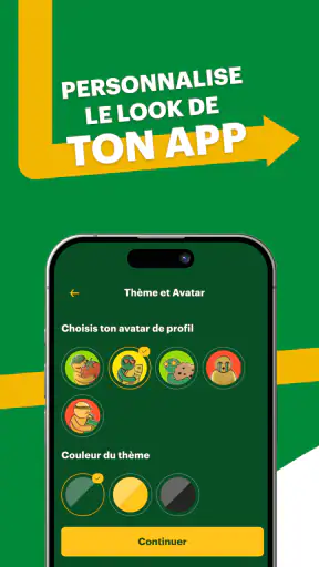 Sub Like Me par Subway®