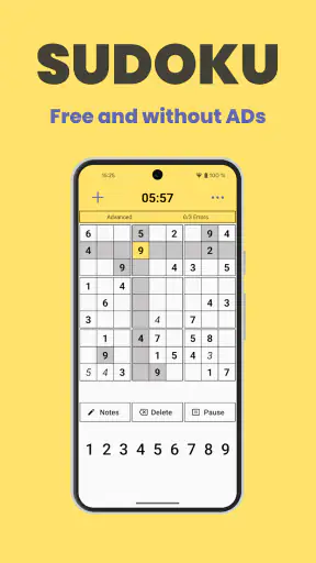 Sudoku Expert