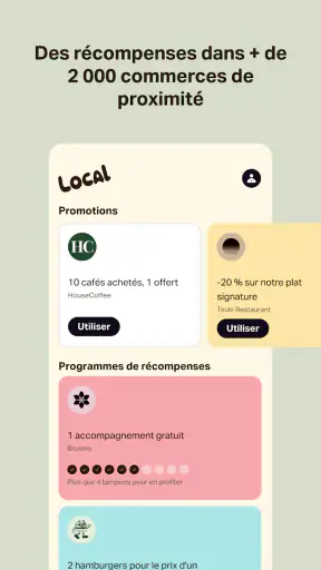 SumUp Local