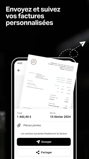 SumUp Business: TPE & caisse