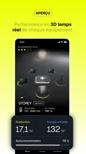 Sunology STREAM