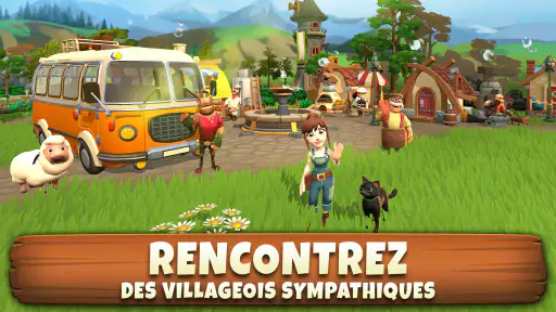 Sunrise Village